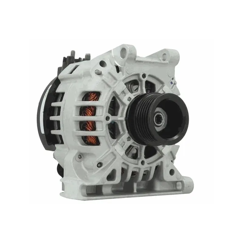 Achat Immédiat Alternateur remplace Valéo SG9B037 / A13VI237 / A13VI178