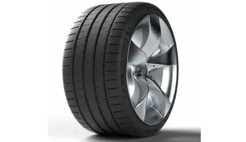 Acheter En Ligne Pneu MICHELIN PILOT SUPER SPORT275/30ZR21 98Y Runflat