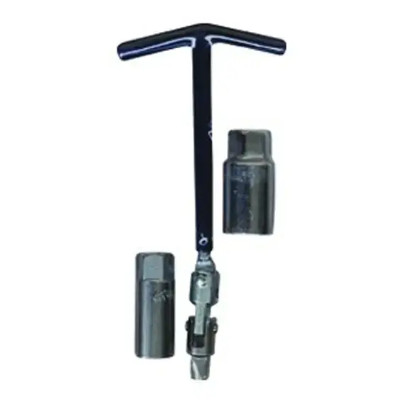 Clé à bougie articulée 16/21 mm OTOKIT Produit De Marque
