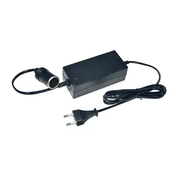 Nouveauté CONVERTISSEUR 220V/12V 60W