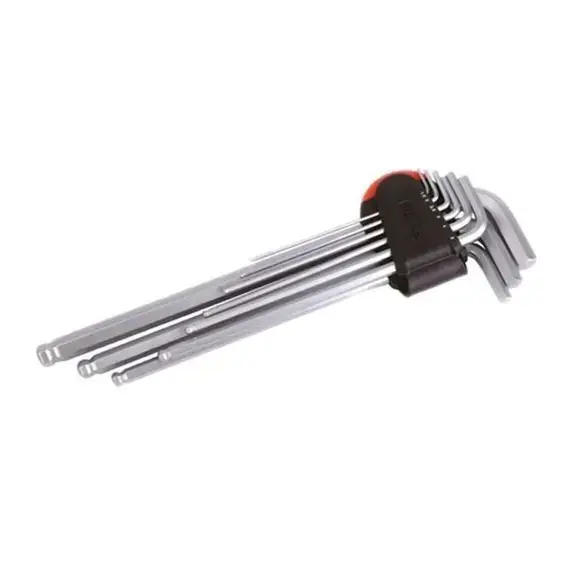 CLE MALE TETE SPHERIQUE X9 – 643592 – OROK Promotion Saisonnière