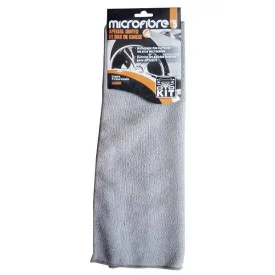 Produit De Marque Microfibre spéciale jante et bas de caisse – OTOKIT