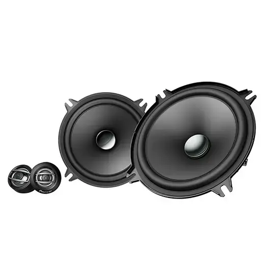 Vente Flash Haut-Parleurs 13cm TS-A1300C – Pioneer