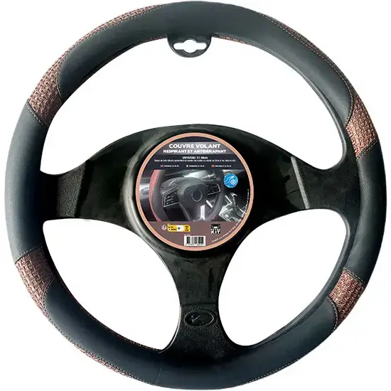 Meilleur Prix Couvre-volant Racing ECO – OTOKIT