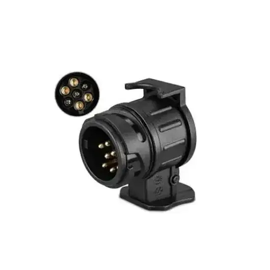 Expédition Rapide Adaptateur 13/7 broches – OTOKIT