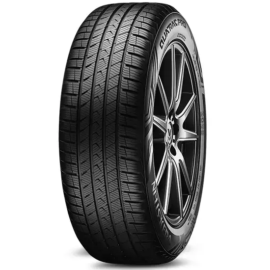 Vente Flash Pneu VREDESTEIN 235/45R20 100W QUATRAC PRO