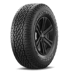 Achat Immédiat Pneu BFGOODRICH 235/60R18 107H XL TRAIL-TERRAIN T/A