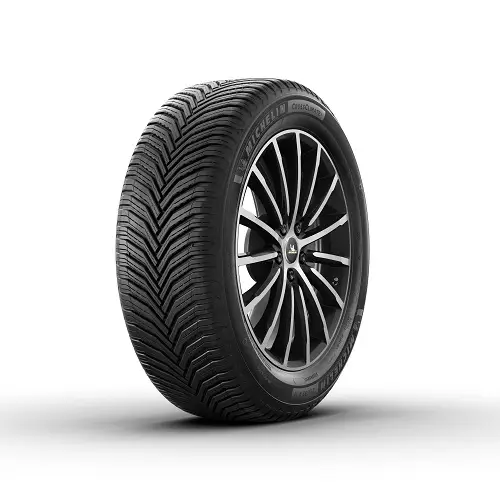 Affaire À Saisir PNEU MICHELIN 195/6015 V92 CROSSCLIMATE 2 XL B-B-A-69