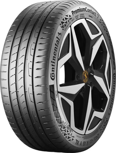 Acheter Direct PNEU CONTINENTAL 225/45R17 V91 CONTI PREMIUMCONTACT 7 C-A-B-71