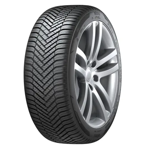 Affaire À Saisir PNEU MIDAS 205/50R17 W93 TENOR ALL SEASON 2 XL C-B-B-72