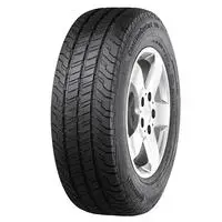 Authentique PNEU CONTINENTAL 215/75R16 R121 CONTI VANCONTACT 100 (VW) B-B-B-72