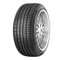 Authentique PNEU CONTINENTAL 285/35R21 Y105 CONTI SPORTCONTACT 5 XL (MO) D-A-B-75