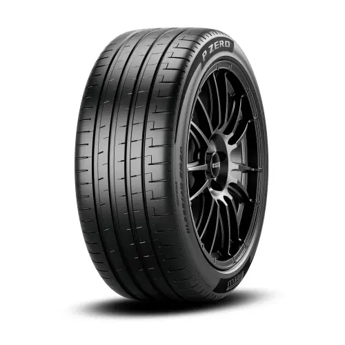 Affaire À Saisir PNEU PIRELLI 285/40R22 Y11 0 P ZERO PZ5 XL (L1) C-A-B-73