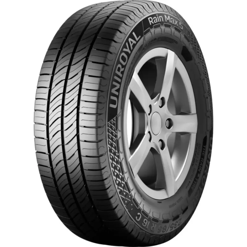 Achetez Aujourd’hui PNEU UNIROYAL 185/8214 R RAIN MAX 5 C-B-B-72