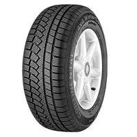 Acheter Direct PNEU CONTINENTAL 215/60R17 H96 4X4 WINTERCONTACT (*) E-D-B-72