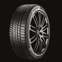 Bon Marché PNEU CONTINENTAL 235/70R17 H111 WINTERCONTACT TS 850P
