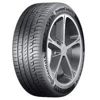 PNEU CONTINENTAL 225/55R16 V95 CONTI PREMIUMCONTACT 6 SSR D-A-B-71 Vente Directe