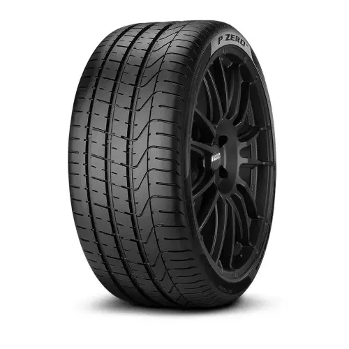 Authentique PNEU PIRELLI 255/40R20 Y101 P ZERO PZ4 XL (A6B) D-C-B-73