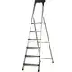 DRAKKAR-EQUIPEMENT – Escabeau professionnel en aluminium – 14884 Prix Choc