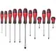 Achat Immédiat KSTOOLS – Jeu de 12 tournevis ULTIMATE – 922.6080