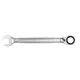 Seulement Aujourd’hui KS TOOLS – Clé mixte à cliquet reversible CHROMEplus , 72 dents 12 mm – 503.4612