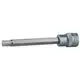 Solde KS TOOLS – Douille tournevis ULTIMATE® 6 pans 3/8&Prime;, L.110 mm – 4 mm – 922.3850