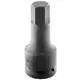 Vente Flash FACOM – NKHM – Douilles tournevis impact 3/4&Prime; pour vis 6 pans creux métriques – NKHM.17