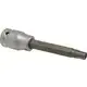 Dernier Modèle DRAKKAR – Douille tournevis 1/2&Prime; avec embout 55mm Torx® alésé TT50 – 11166