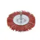 Acheter Direct OSBORN – Brosse circulaire, fil abrasif oxyde d&rsquo;aluminium « Grittyflex » avec tige de 6 mm. Couleur bleu – 600 491-7802