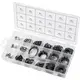 Réduction KSTOOLS – Assortiment de circlips de type externe x300 – 970.0100