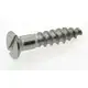 TOPCAR – 100 vis BOIS inox TF – 97-4X30 Livraison Express