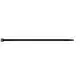 DEGOMETAL – Colliers de câblage noirs 76mm – lot de 100 pcs – 566W5002801 Vente Flash