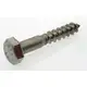 Commande En Gros TOPCAR – 100 tirefonds inox – 571-8X50