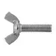 TOPCAR – 100 vis A OREILLES inox 5X20 A2 – 3165X20 Promotion Saisonnière