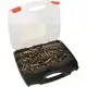 EQUINOXE – Assortiment de 150 goupilles clips – 14186 Must-Have