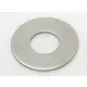 TOPCAR – 100 rondelles inox 3MM-L – 611-3L Satisfait Ou Remboursé
