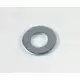 TOPCAR – 100 rondelless plates découpées 5X16 – 611-5L Seulement Aujourd’hui