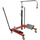 DRAKKAR EQUIPEMENT – Porte roues de tracteur hydraulique mobile 1,2T – 15457 Usine Directe