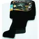 Prix Bas ARCOLL – 3 Tapis de sol semi-mesure pour Audi A3 après Juin 2003, noirs pour fixations d&rsquo;origine (attaches non fournies)