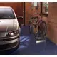 MOTTEZ – Râtelier 2 vélos sur 2 niveaux – B127V Expédition Rapide