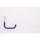 Livraison Express MOTTEZ – Crochet standard tube \\Ø 16mm – Prof. 210mm gainé – B011G