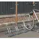 MOTTEZ – Support 5 vélos face à face – B131V Livraison Gratuite