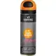 SOPPEC – Peinture traceur de chantier 5 à 15 jours orange fluo – aérosol 650ml – 10100 Dernier Modèle