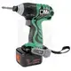 Visseuse à choc HITACHI – HIKOKI 12V 2,6Ah – WH12DMR Remise