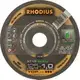 RHODIUS – Disque à tronçonner pour meuleuse sur batterie – 14068 Quantité Limitée