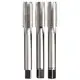 Vente Directe SCHILL – 091 Jeu de 3 tarauds HSS 6X100 – 000916X100