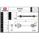 Achat Immédiat Arbre de transmission SNRA F1111