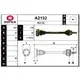 Achat Immédiat Arbre de transmission SNRA A2132