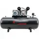 Vente Directe DRAKKAR EQUIPEMENT – Compresseur fixe à courroie 500L 10 bar tête en V 400V – 11238