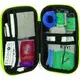 Retour Gratuit SODISE – Trousse de secours « véhicules » 2/4 personnes – 17177